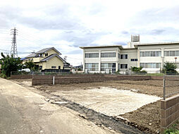 ブルーミングガーデン 桐生市相生町5丁目2棟