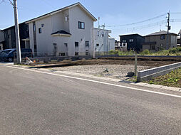 ブルーミングガーデン 前橋市後家町2期2棟
