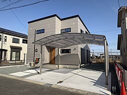 松阪市垣鼻町 新築分譲住宅