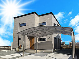 松阪市垣鼻町 新築分譲住宅