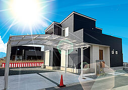 松阪市垣鼻町 新築分譲住宅