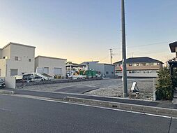 ウッドユータウン吉川市中央2丁目