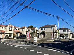 吉川市道庭1丁目