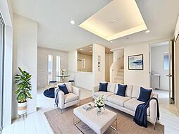 【長期優良住宅×制震ダンパー】２路線利用可・駅徒歩7分
