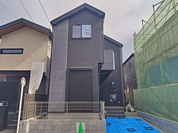 JR中央線「豊田」駅まで徒歩13分・落ち着いた佇まいの街