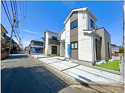 日々にゆとりを生み出す、設備充実の住まい