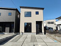 ファインアヴェニュー清水町湯川4　全2棟