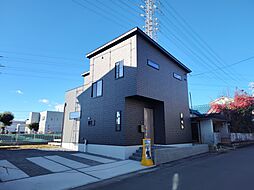 ファインアヴェニュー清水町湯川5　全4棟