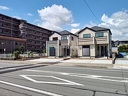 御殿場新橋III新築分譲住宅　全2棟