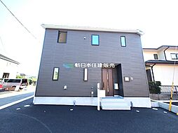 三島市谷田第12新築住宅　全5棟