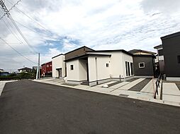 ファインアヴェニュー御殿場川島田8　全8棟