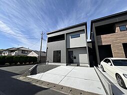 ファインアヴェニュー裾野富沢6　全3棟