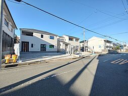 沼津市常盤町第2新築分譲住宅　全3棟