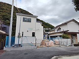 沼津市下香貫23-2期新築住宅　