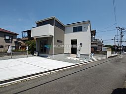 沼津市下香貫23-1期新築住宅　全1棟