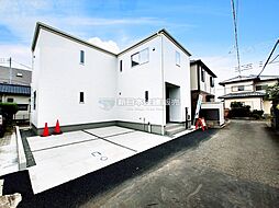 函南町平井新築住宅　全1棟