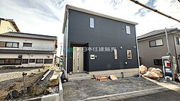 裾野市茶畑第4新築住宅　全1棟