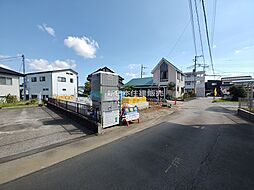 裾野市平松第5新築分譲住宅　全2棟