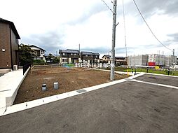 御殿場市北久原新築住宅　全1棟