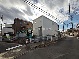 三島市谷田第14新築住宅　全1棟