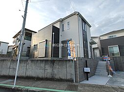 沼津岡一色I新築分譲住宅　全3棟