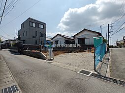 三島市鶴喰1期新築住宅　全1棟