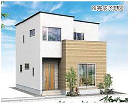 函南町仁田1期新築分譲住宅　全2棟