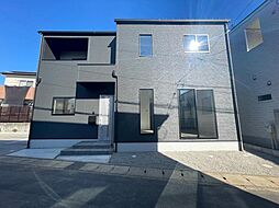 ファインアヴェニュー清水町的場　全2棟