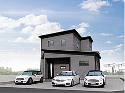 ファインアヴェニュー御殿場大坂　全1棟