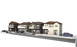 清水町伏見409番新築分譲住宅　全4棟