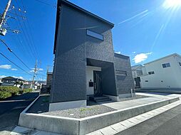 ファインアヴェニュー函南町間宮2　全5棟