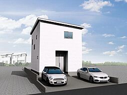 ファインアヴェニュー沼津東椎路3　全3棟