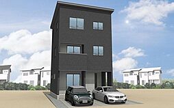 ファインアヴェニュー沼津高沢町　全1棟