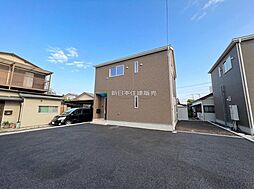 清水町伏見第7新築分譲住宅　全5棟