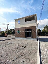 函南町柏谷第2新築分譲住宅　全4棟