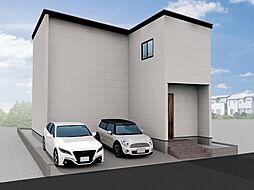 ファインアヴェニュー長泉町南一色3　全1棟