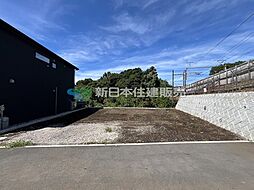 沼津市西椎路新築分譲住宅　全2棟