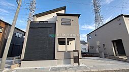 三島市徳倉一丁目新築分譲住宅　全6棟
