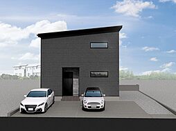 ファインアヴェニュー長泉町南一色4　全1棟