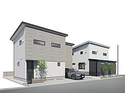 【サーラ住宅】幸田町芦谷 第1期