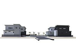 【サーラ住宅】サーラタウン豊田市永覚新町