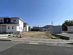 サーラタウン東新町／建築条件付土地