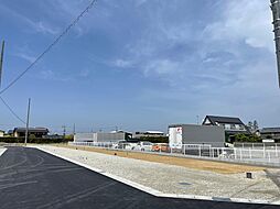 サーラタウン上岡田/建築条件付土地