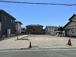サーラガーデン豊田西之島/建築条件付土地