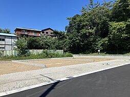 サーラタウン城北／建築条件付土地