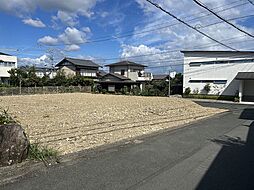 サーラガーデン有玉台四丁目／建築条件付土地