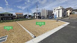 ウィステリア上新屋