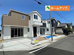 Terrechez中川区富田町4期