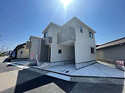 FIRSTTOWN第1中川区本前田町