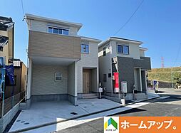 FIRSTTOWN第1中川区本前田町